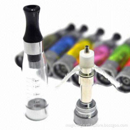 EGO CE4 with atomizing head, changeable